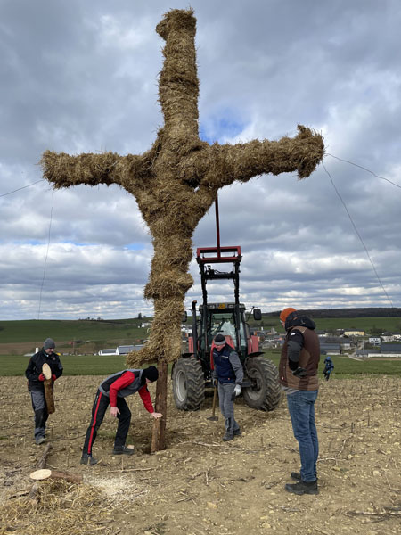 Buergbrennen 2023 - Photo 133