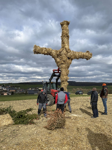 Buergbrennen 2023 - Photo 134