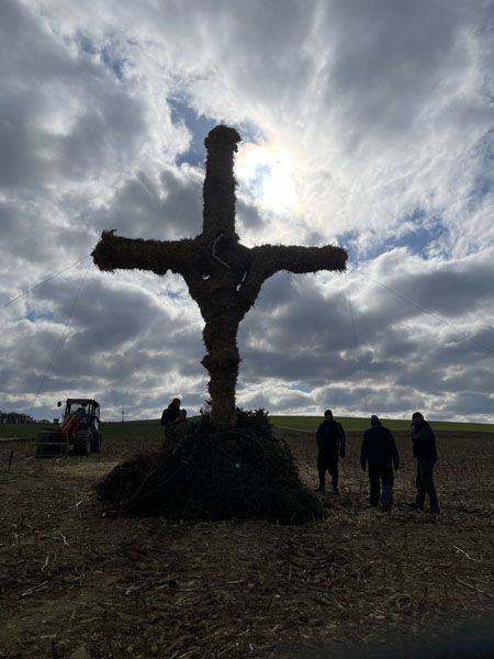 Buergbrennen 2023 - Photo 135