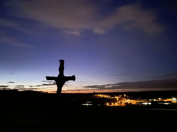 Buergbrennen 2023 - Photo 138