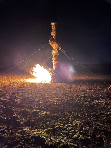 Buergbrennen 2023 - Photo 139