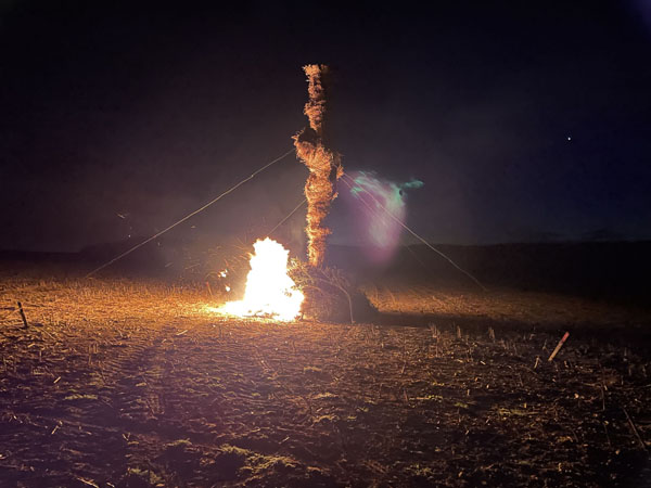 Buergbrennen 2023 - Photo 140