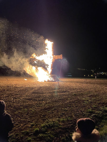 Buergbrennen 2023 - Photo 141