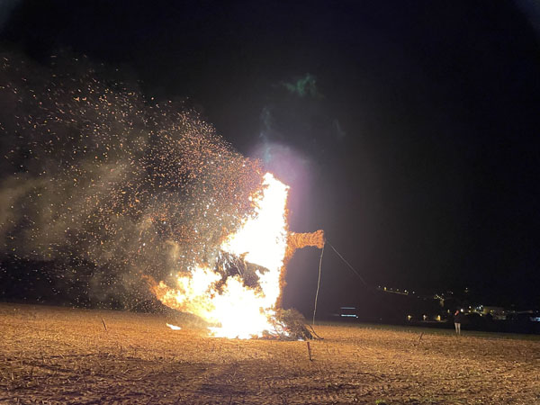 Buergbrennen 2023 - Photo 142