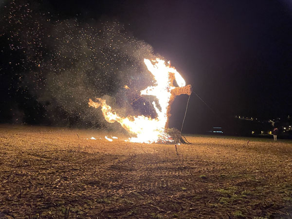 Buergbrennen 2023 - Photo 143