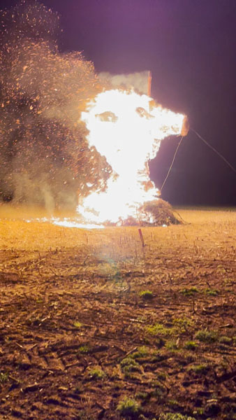 Buergbrennen 2023 - Photo 144