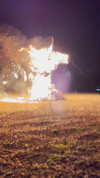 Buergbrennen 2023 - Photo 145