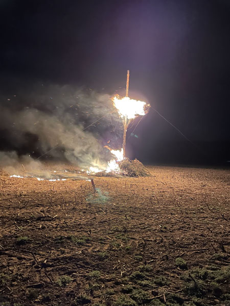 Buergbrennen 2023 - Photo 146