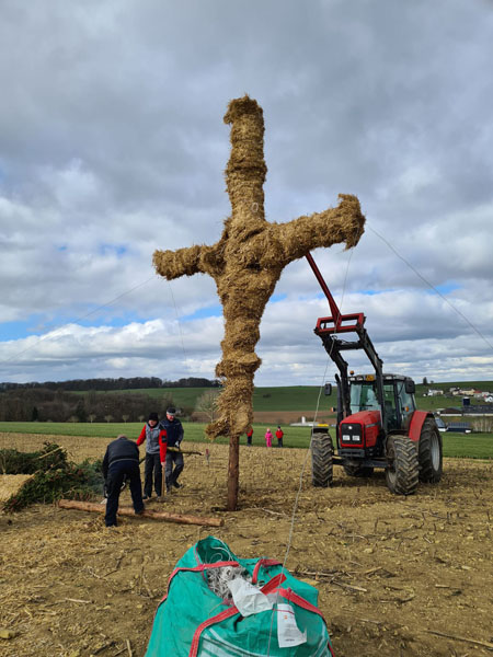 Buergbrennen 2023 - Photo 147