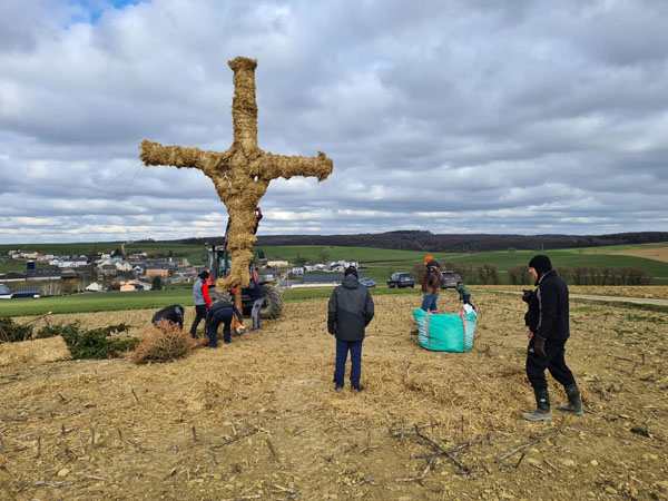 Buergbrennen 2023 - Photo 149