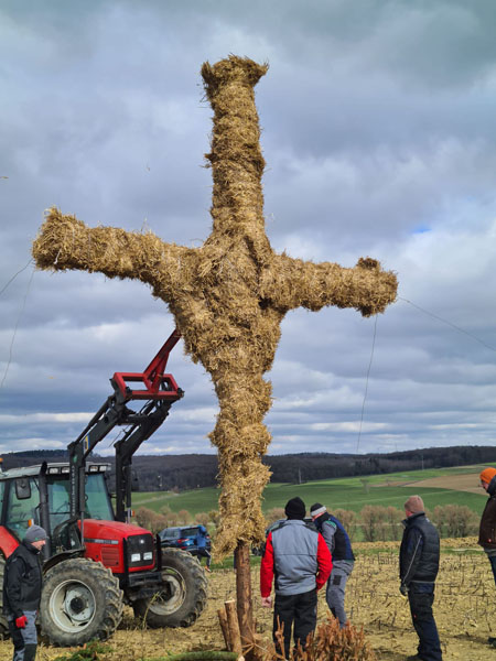 Buergbrennen 2023 - Photo 155