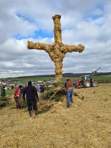 Buergbrennen 2023 - Photo 165