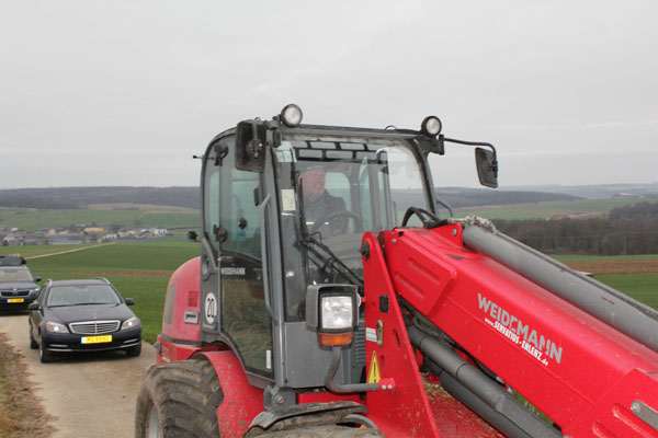 Buergbrennen 2024 - Photo 2