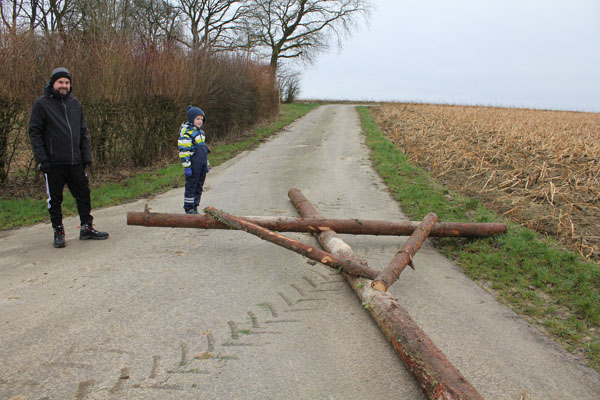 Buergbrennen 2024 - Photo 3