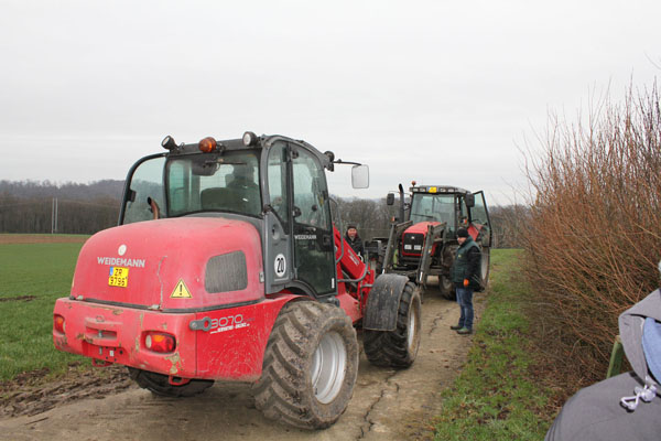 Buergbrennen 2024 - Photo 4
