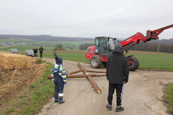 Buergbrennen 2024 - Photo 6