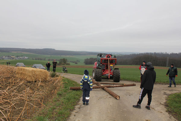 Buergbrennen 2024 - Photo 8