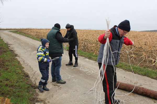 Buergbrennen 2024 - Photo 10