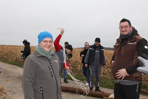 Buergbrennen 2024 - Photo 11