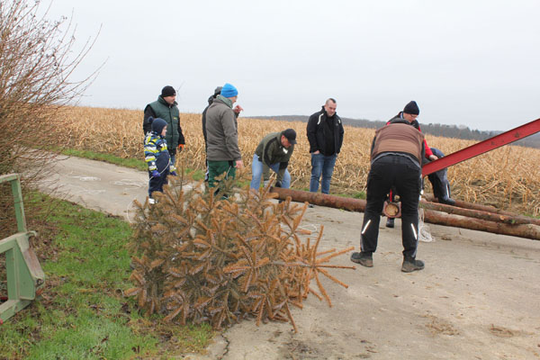 Buergbrennen 2024 - Photo 12