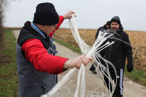 Buergbrennen 2024 - Photo 13
