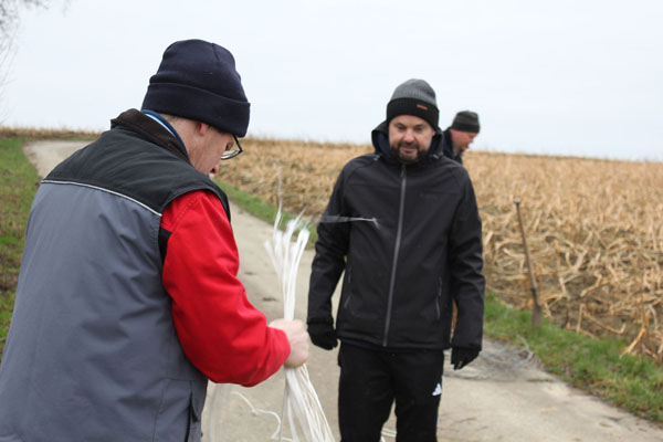 Buergbrennen 2024 - Photo 14