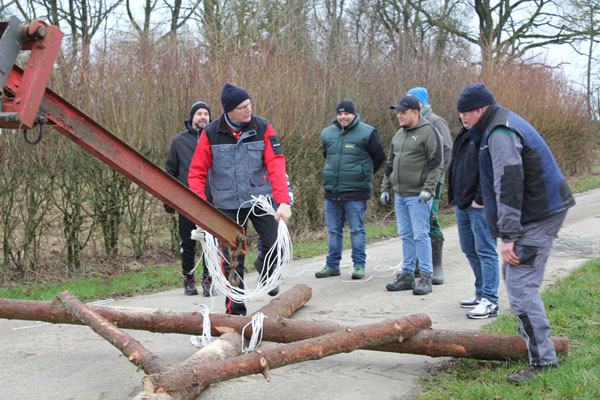 Buergbrennen 2024 - Photo 15