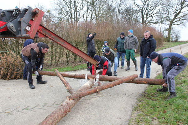 Buergbrennen 2024 - Photo 17