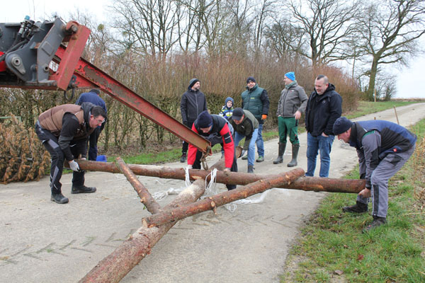 Buergbrennen 2024 - Photo 18