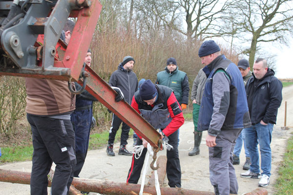 Buergbrennen 2024 - Photo 19