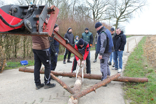 Buergbrennen 2024 - Photo 20