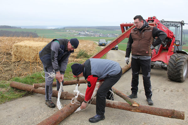 Buergbrennen 2024 - Photo 22