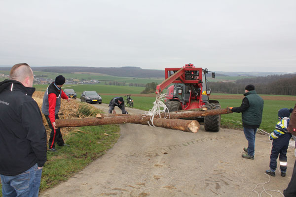 Buergbrennen 2024 - Photo 24