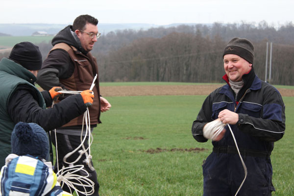 Buergbrennen 2024 - Photo 25