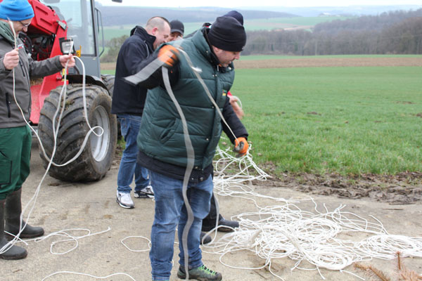 Buergbrennen 2024 - Photo 26