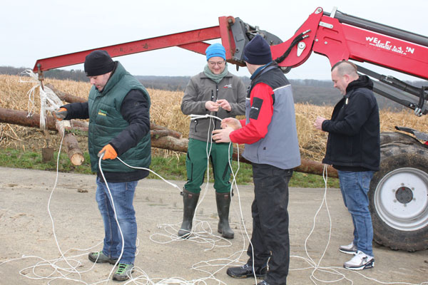 Buergbrennen 2024 - Photo 27