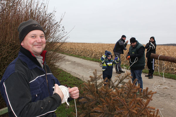 Buergbrennen 2024 - Photo 30