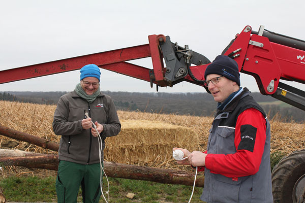 Buergbrennen 2024 - Photo 31