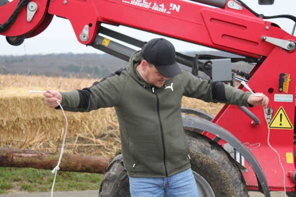 Buergbrennen 2024 - Photo 32