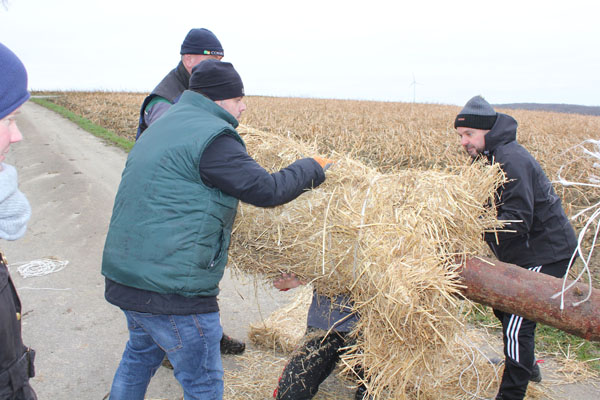 Buergbrennen 2024 - Photo 33