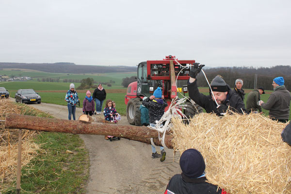 Buergbrennen 2024 - Photo 34