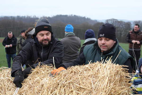 Buergbrennen 2024 - Photo 36