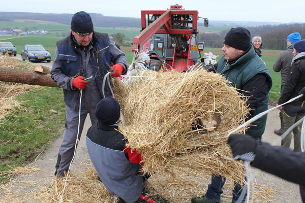 Buergbrennen 2024 - Photo 37