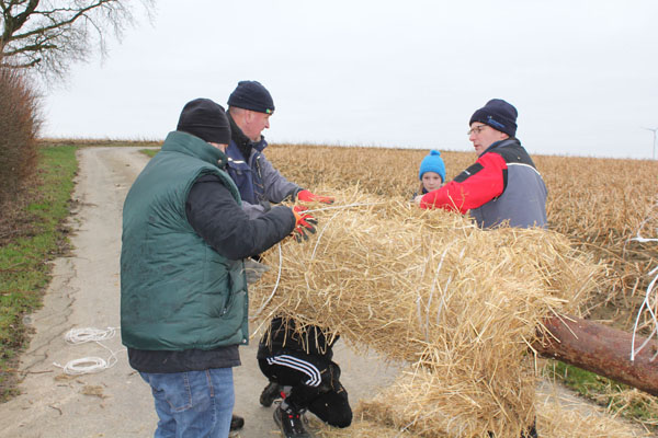 Buergbrennen 2024 - Photo 38