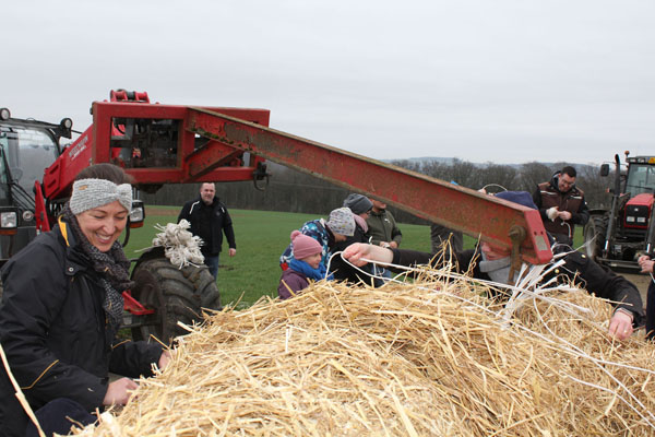 Buergbrennen 2024 - Photo 42
