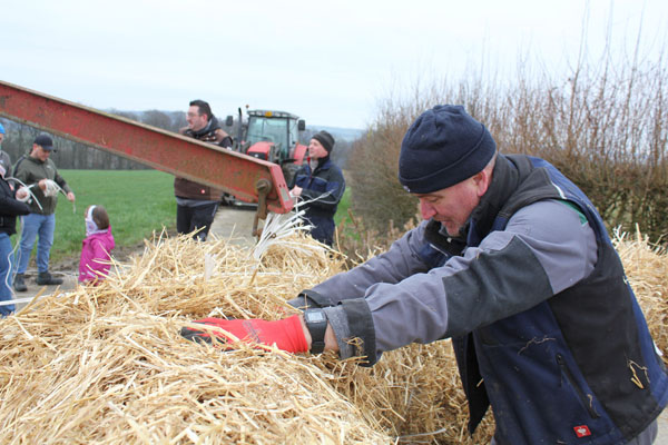 Buergbrennen 2024 - Photo 44