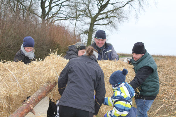 Buergbrennen 2024 - Photo 45