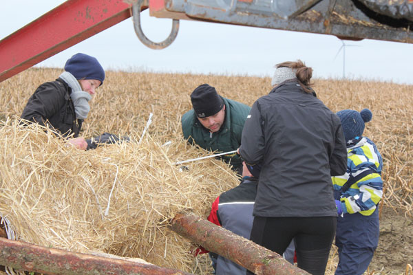 Buergbrennen 2024 - Photo 51