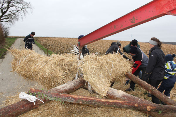 Buergbrennen 2024 - Photo 52