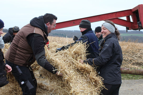 Buergbrennen 2024 - Photo 61